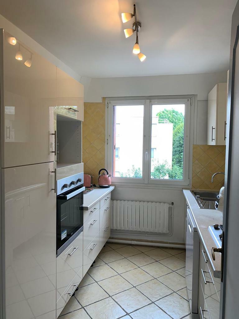 Colocatie Saint-Denis 250879