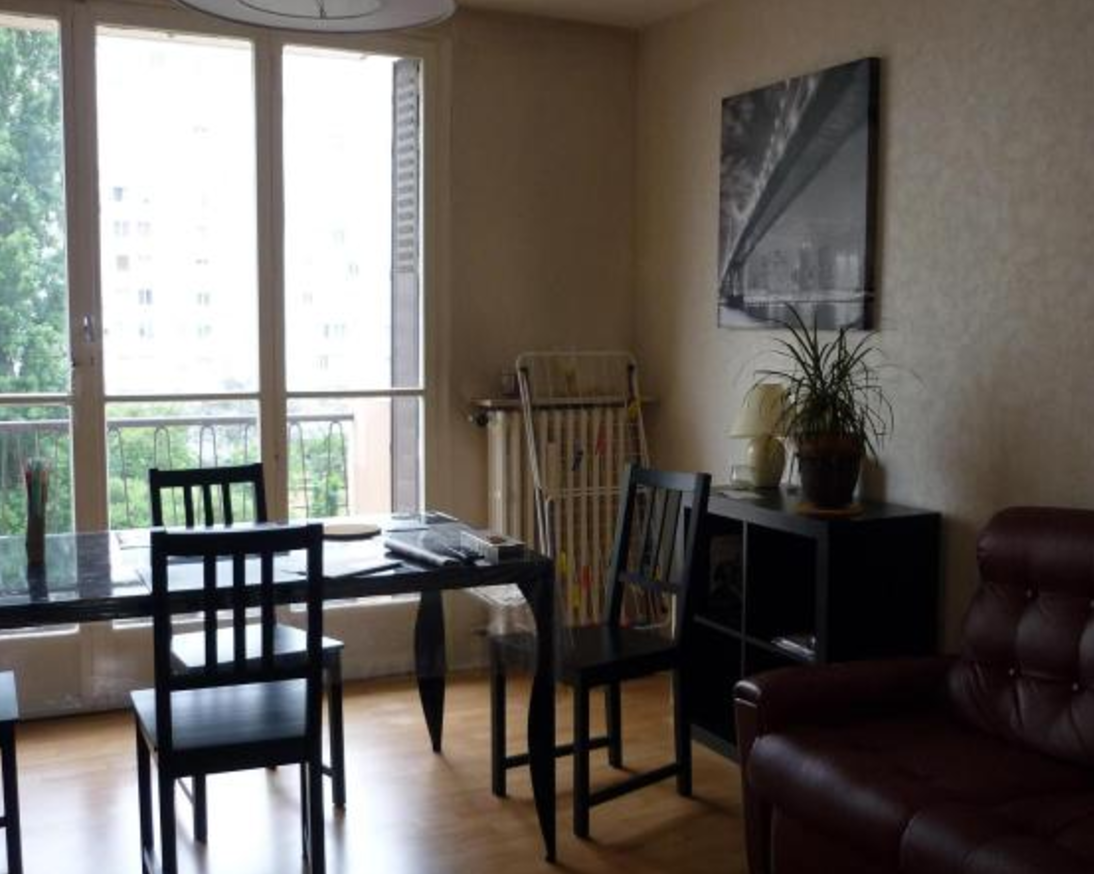 Colocatie Villeurbanne 165228