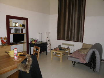 Roomlala | Gedeelde accommodatie-aanbieding in het stadscentrum van Montpellier