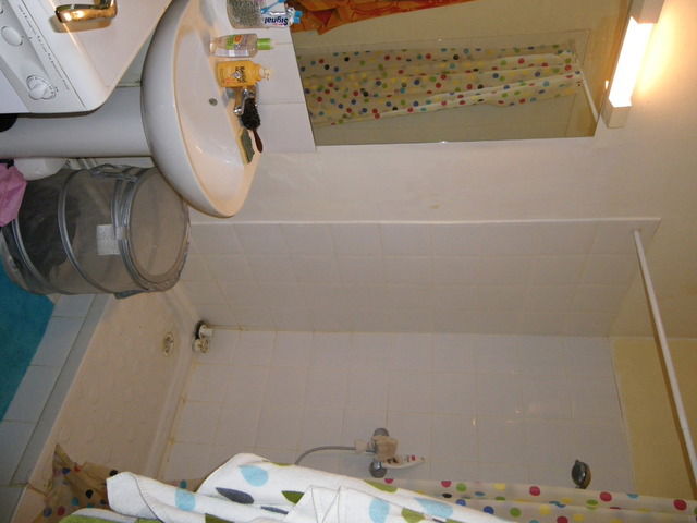 Colocatie Montpellier 40661