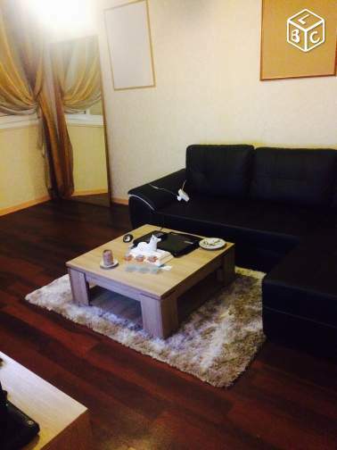 Colocatie Vitry-sur-Seine 123320