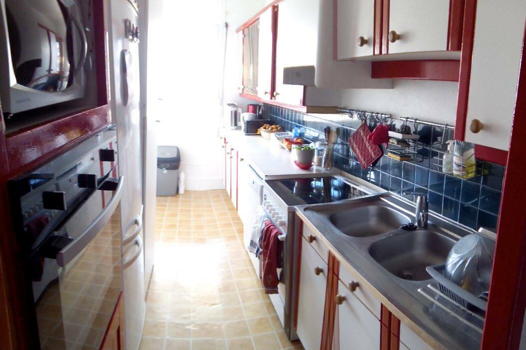 Colocatie Montigny-le-Bretonneux 153341