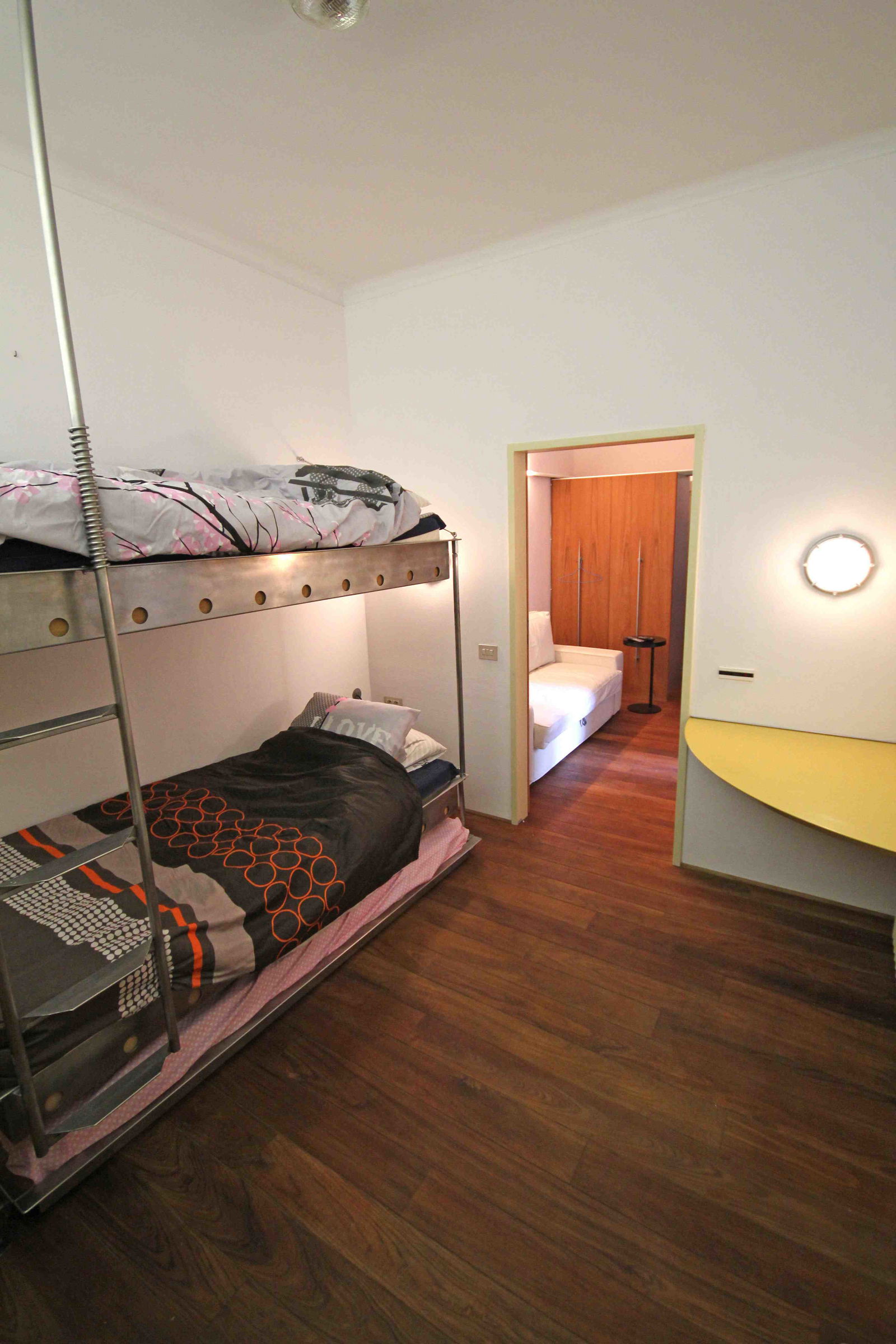 Colocatie Ixelles 71834