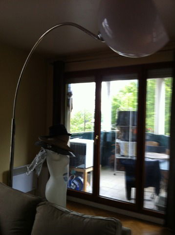 Colocatie Paris 23026