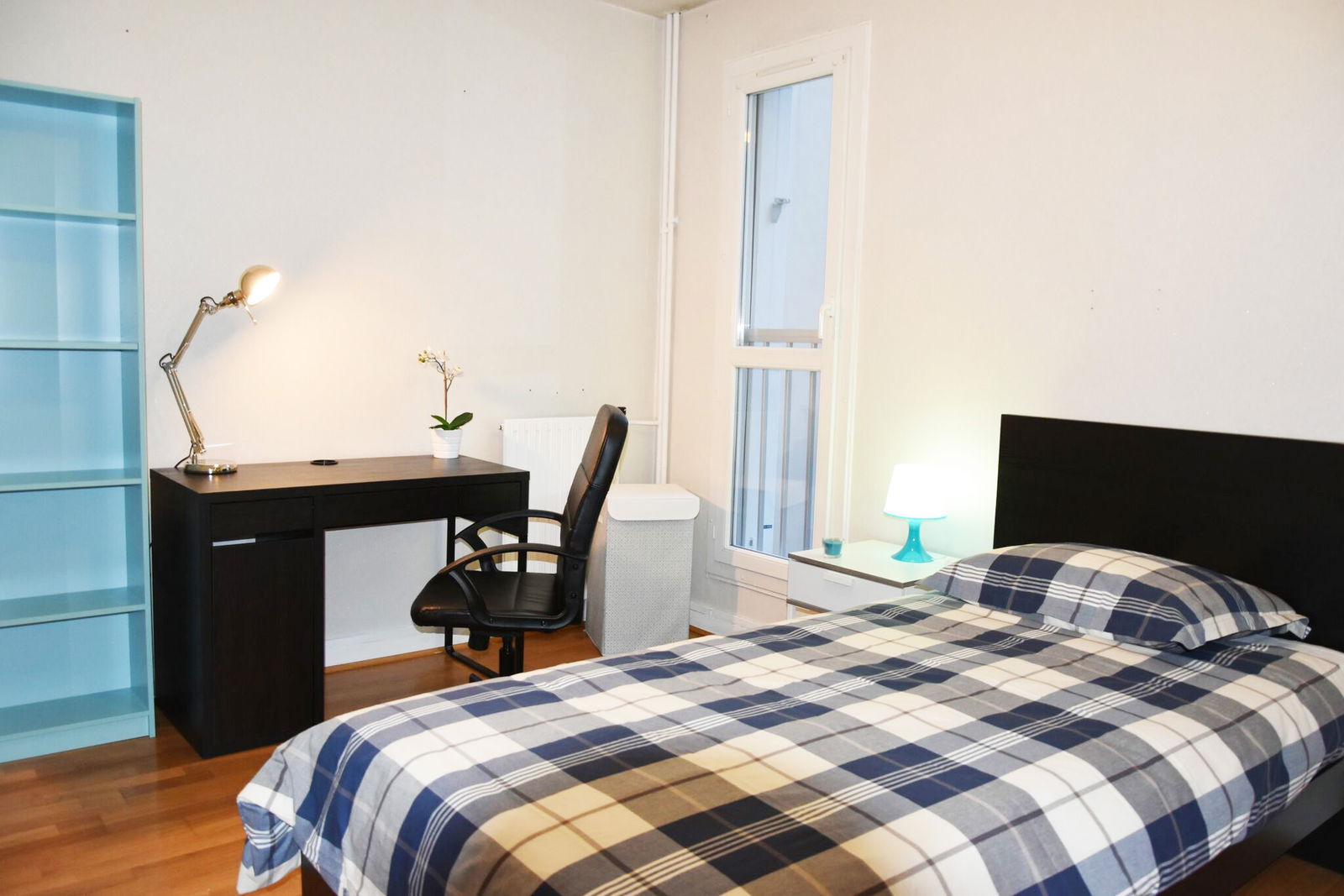 Colocatie Cergy 142979