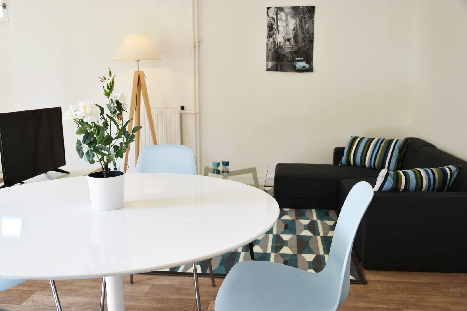 Colocatie Cergy 142979