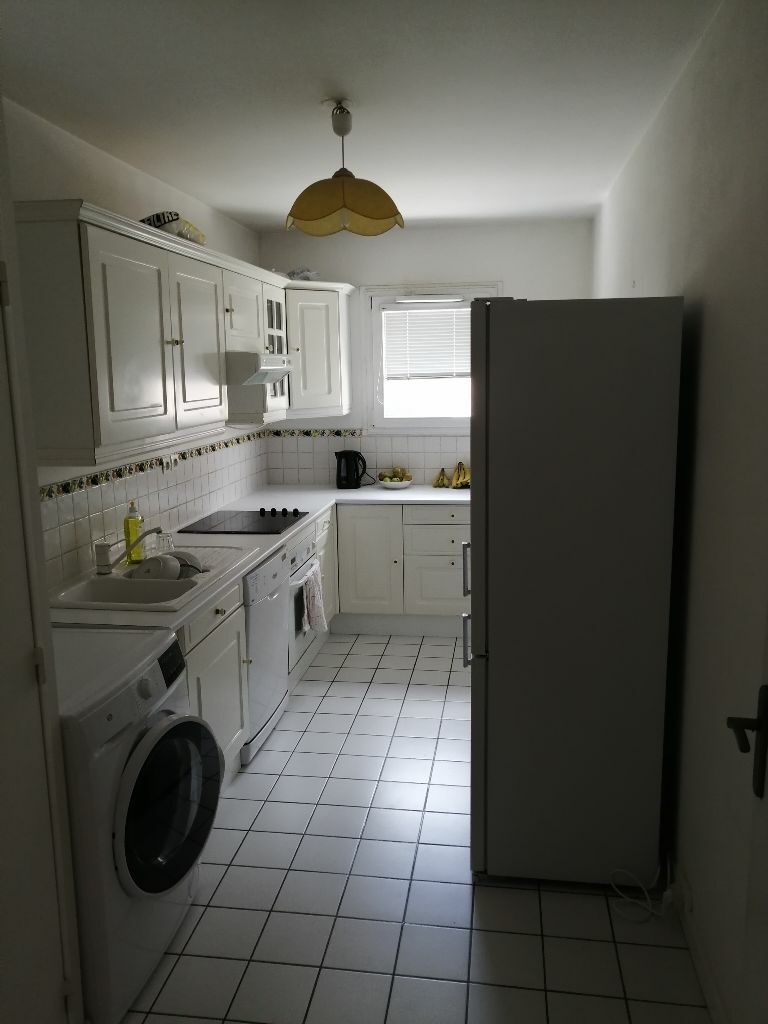 Colocatie Chilly-Mazarin 249179