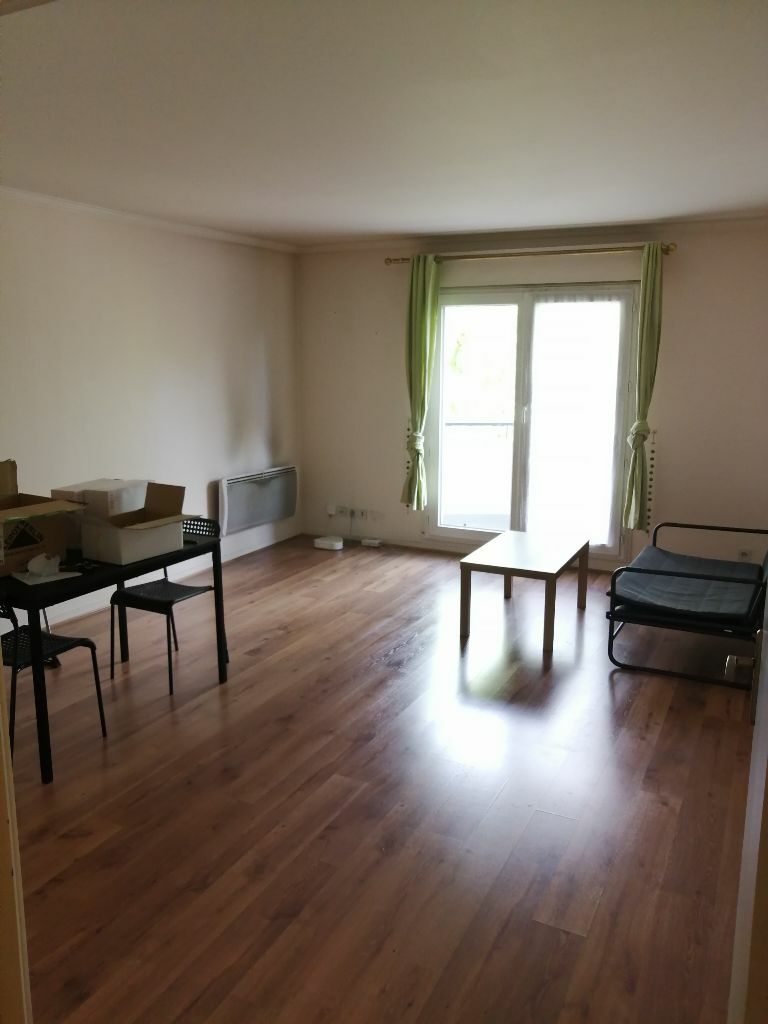 Colocatie Chilly-Mazarin 249179