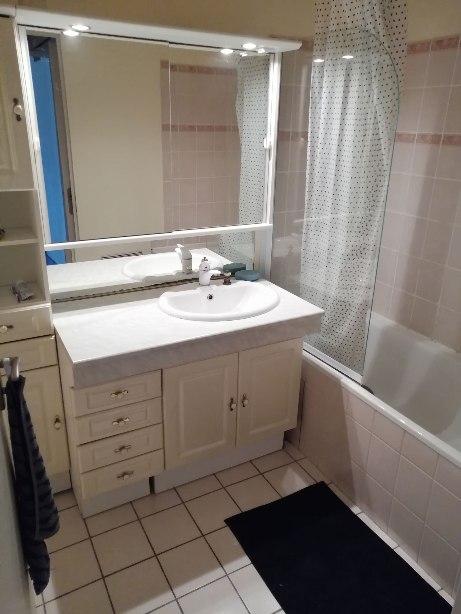 Colocatie Chilly-Mazarin 249179