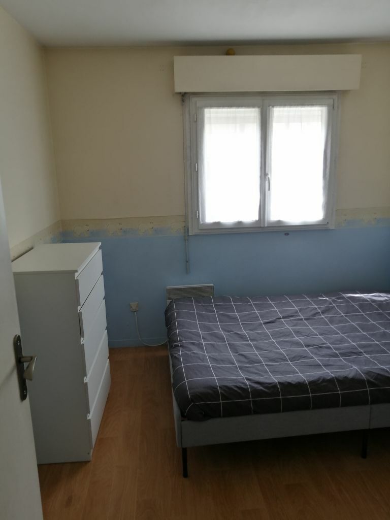 Colocatie Chilly-Mazarin 249179