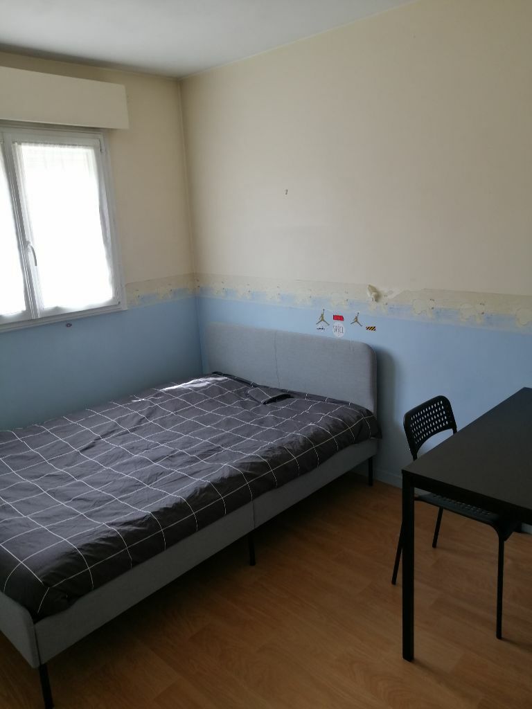 Colocatie Chilly-Mazarin 249179
