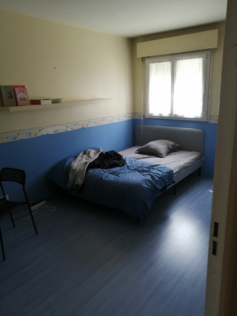 Colocatie Chilly-Mazarin 249179