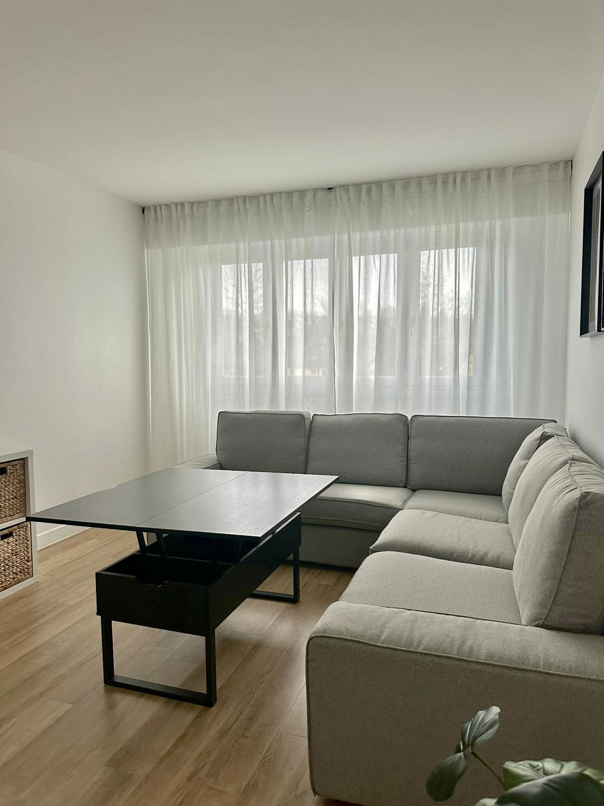 Colocatie Chilly-Mazarin 554225