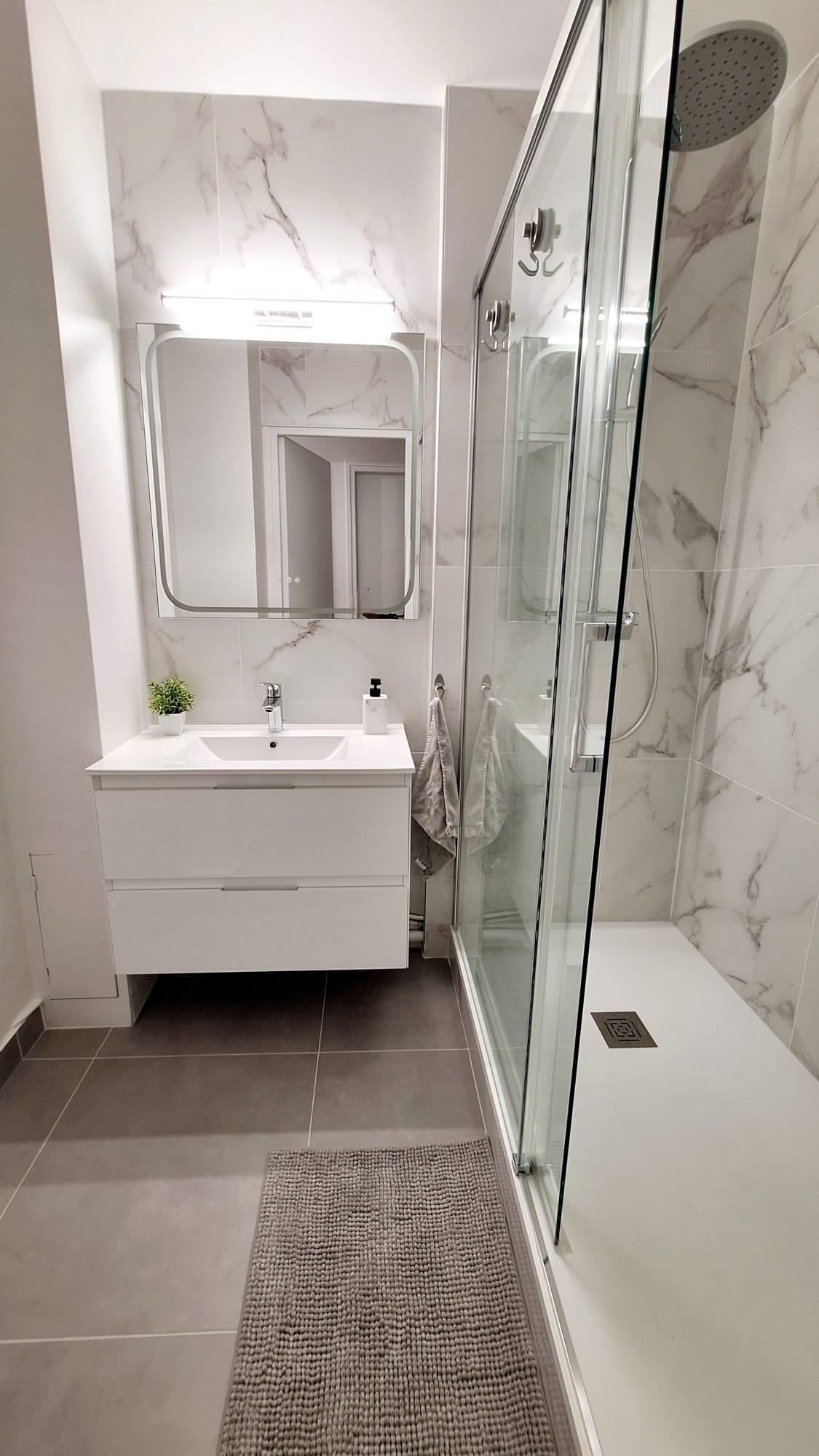 Colocatie Chilly-Mazarin 554225