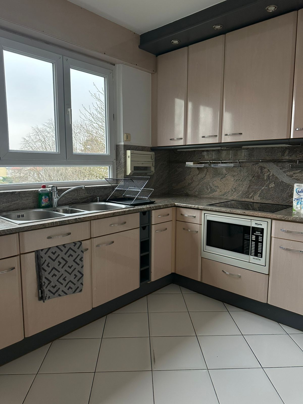 Colocatie Chilly-Mazarin 554225