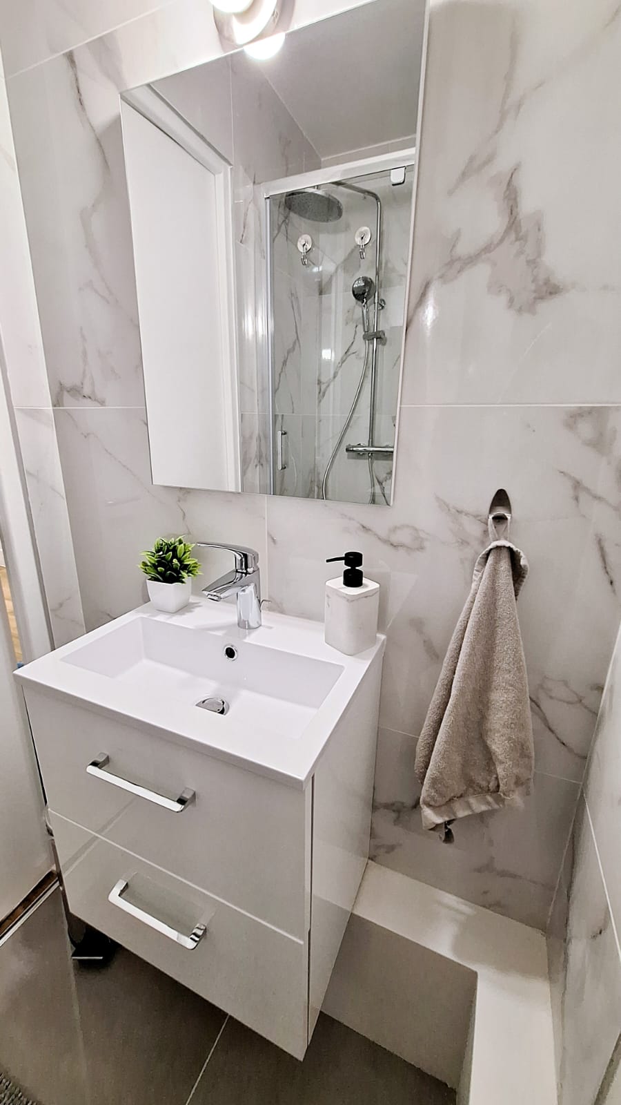 Colocatie Chilly-Mazarin 554225