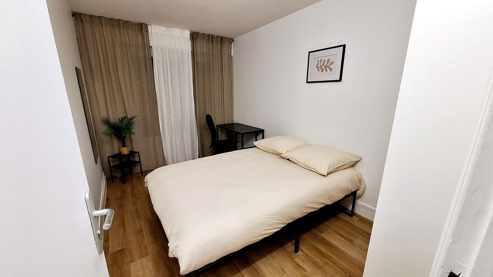 Colocatie Chilly-Mazarin 554225