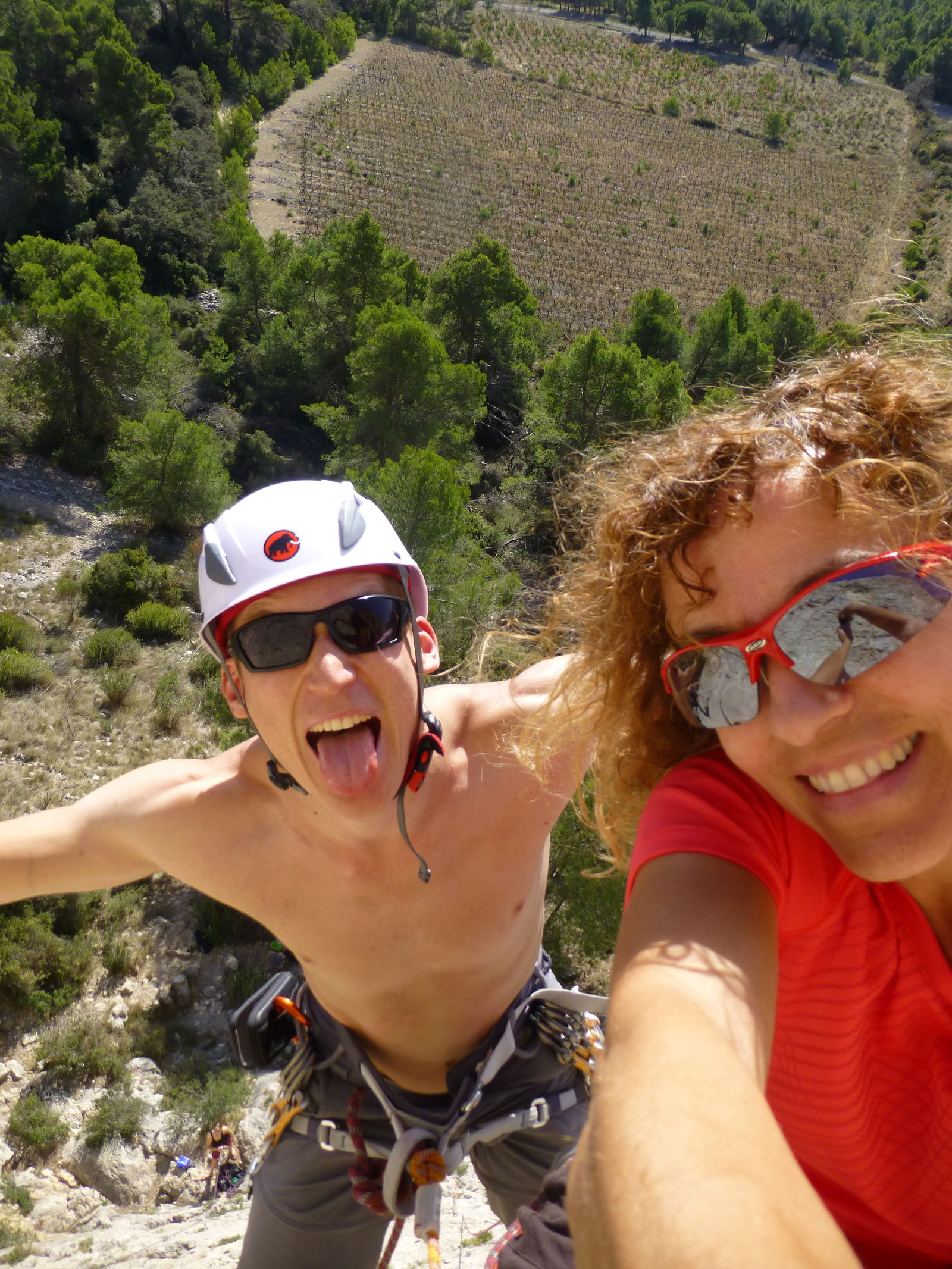 Colocatie Conthey 130165