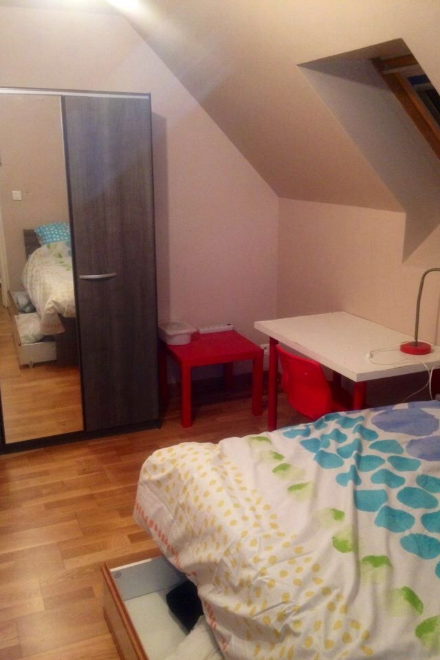 Colocatie Corbeil-Essonnes 139912