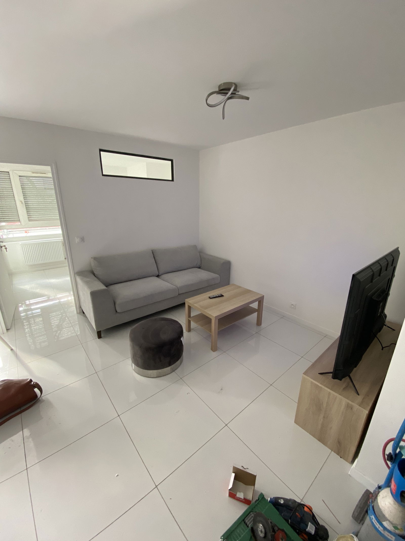 Colocatie Créteil 251553