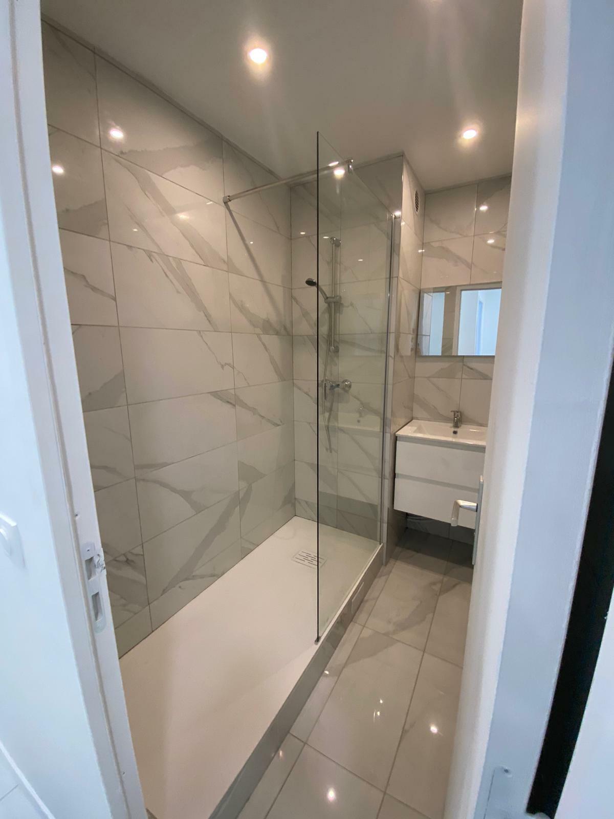 Colocatie Créteil 251553