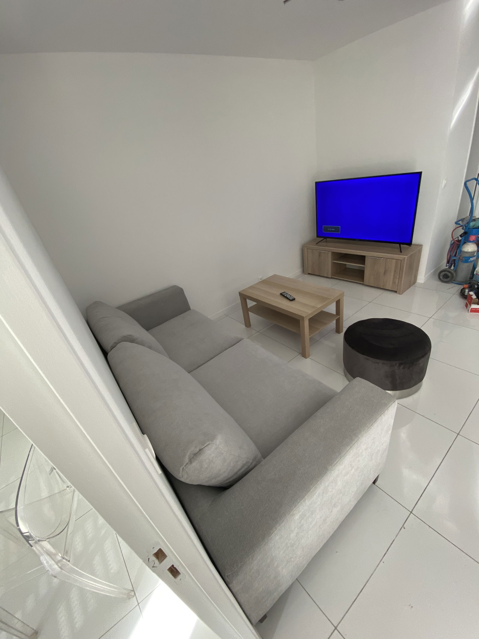 Colocatie Créteil 251553