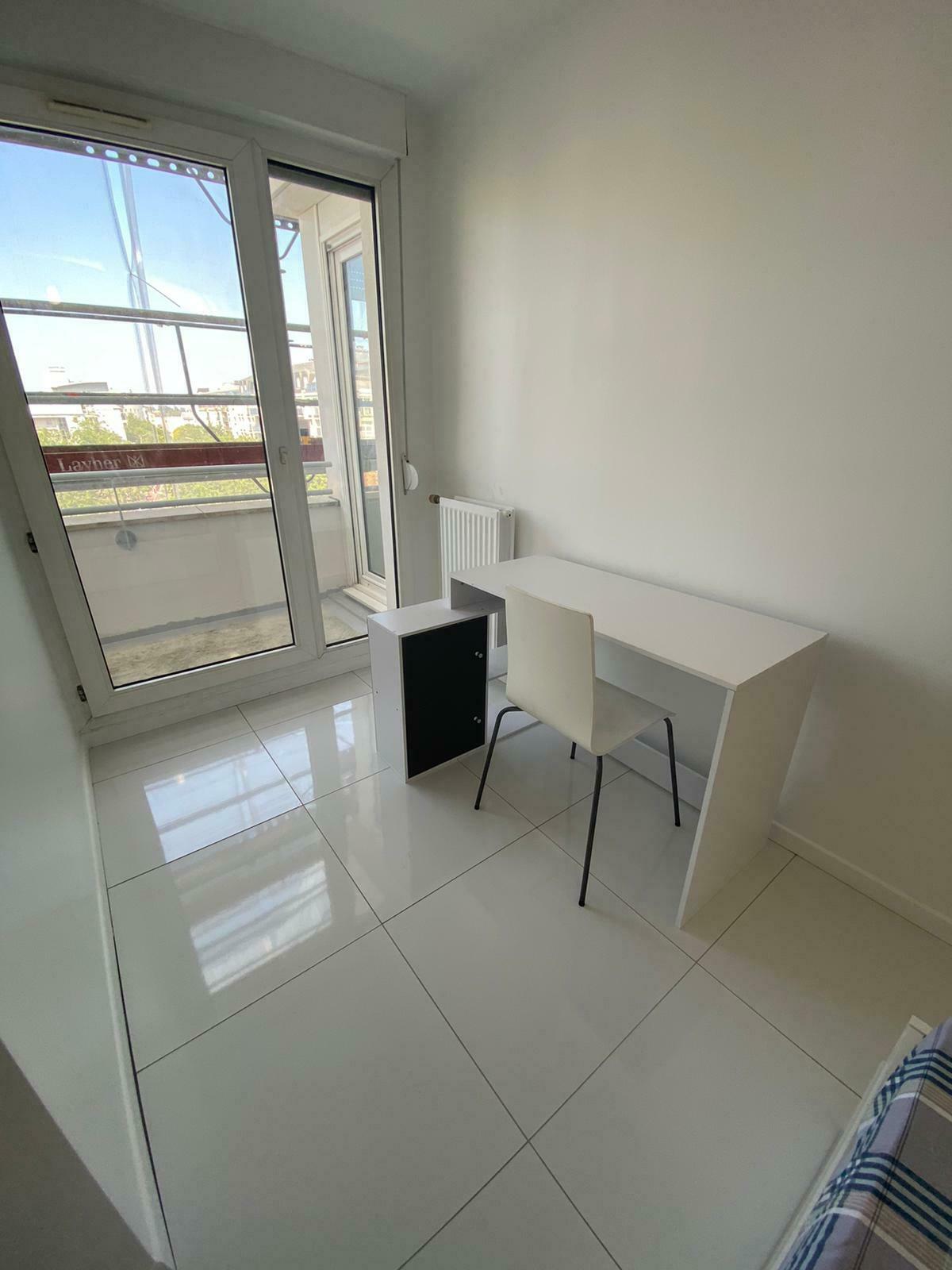 Colocatie Créteil 251553