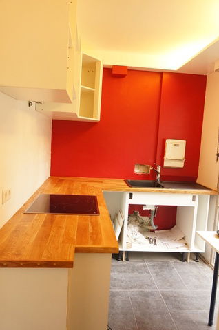 Colocatie Villejuif 49071