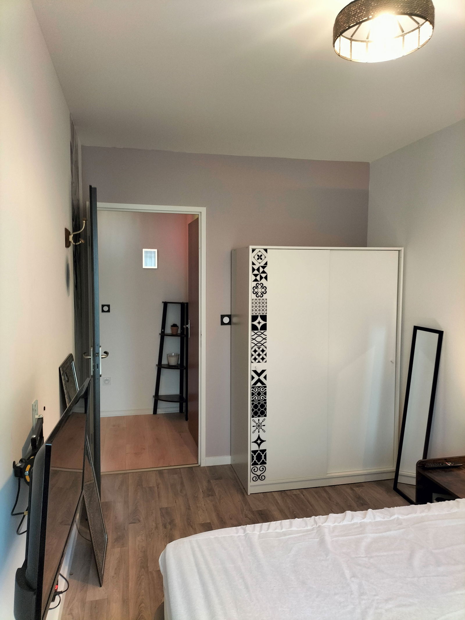 Colocatie Mantes-la-Ville 254601