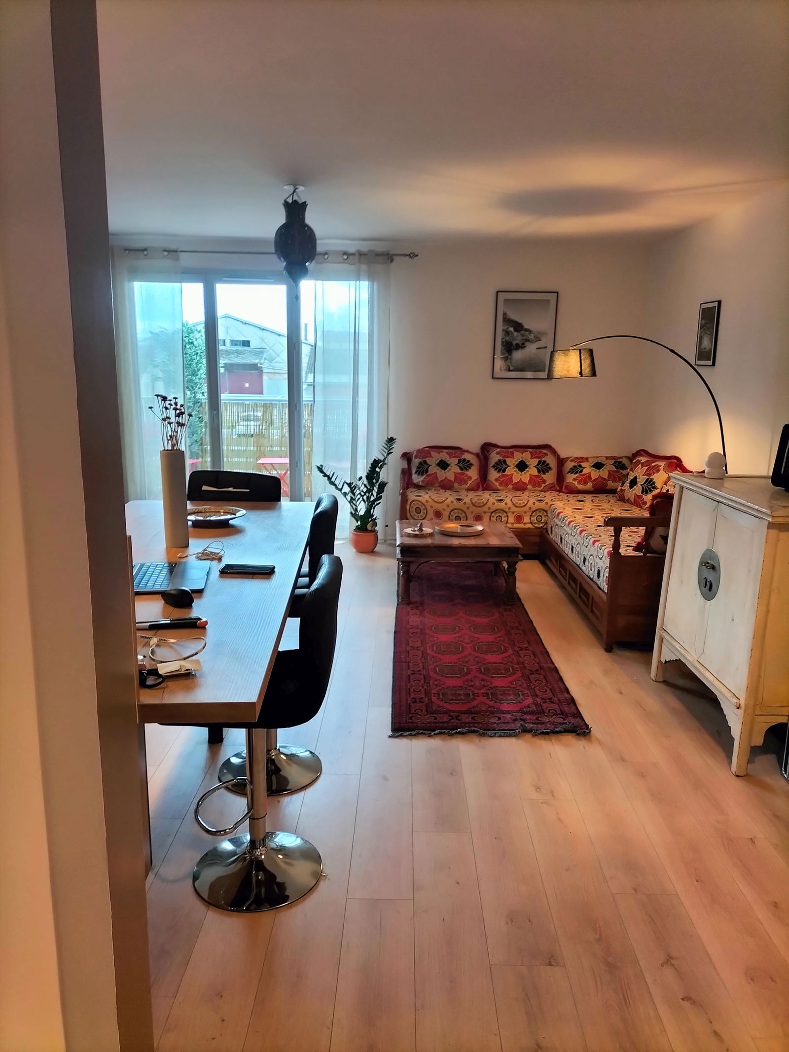 Colocatie Mantes-la-Ville 254601