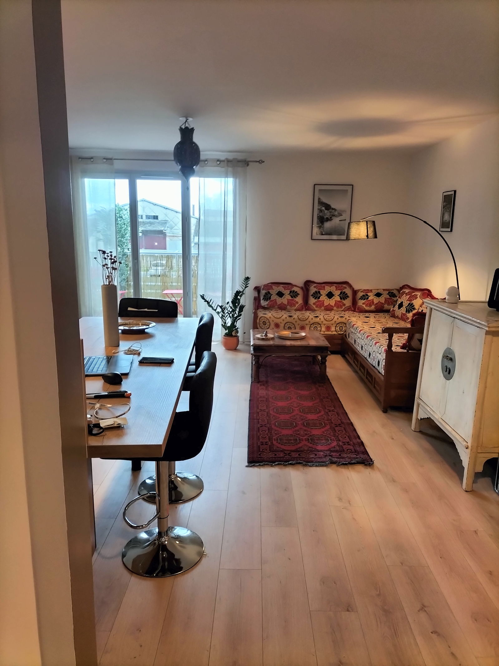 Colocatie Mantes-la-Ville 247011