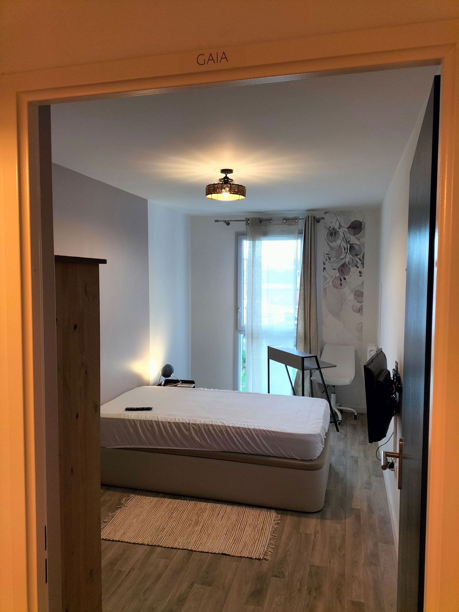 Colocatie Mantes-la-Ville 254602