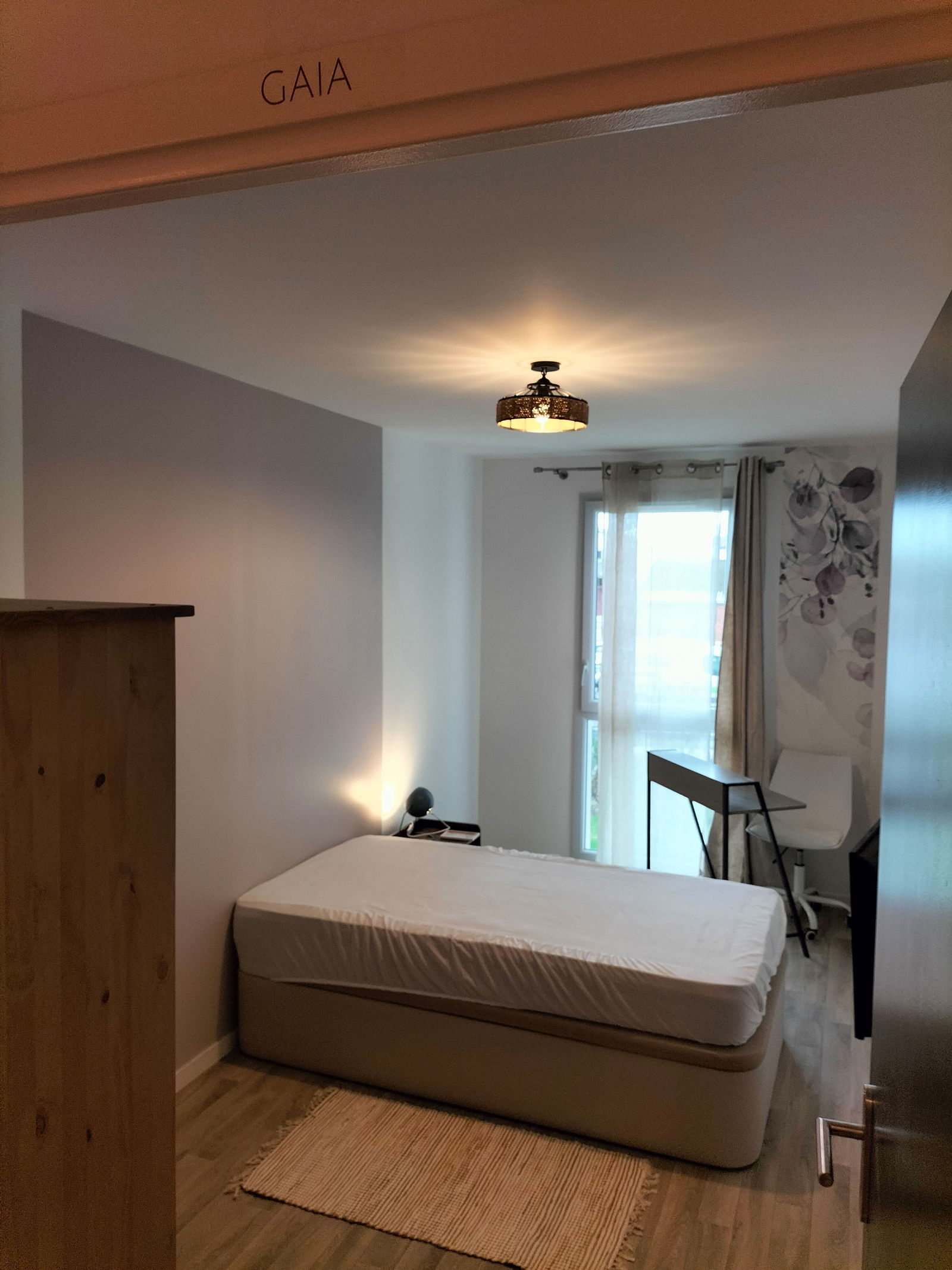 Colocatie Mantes-la-Ville 254602