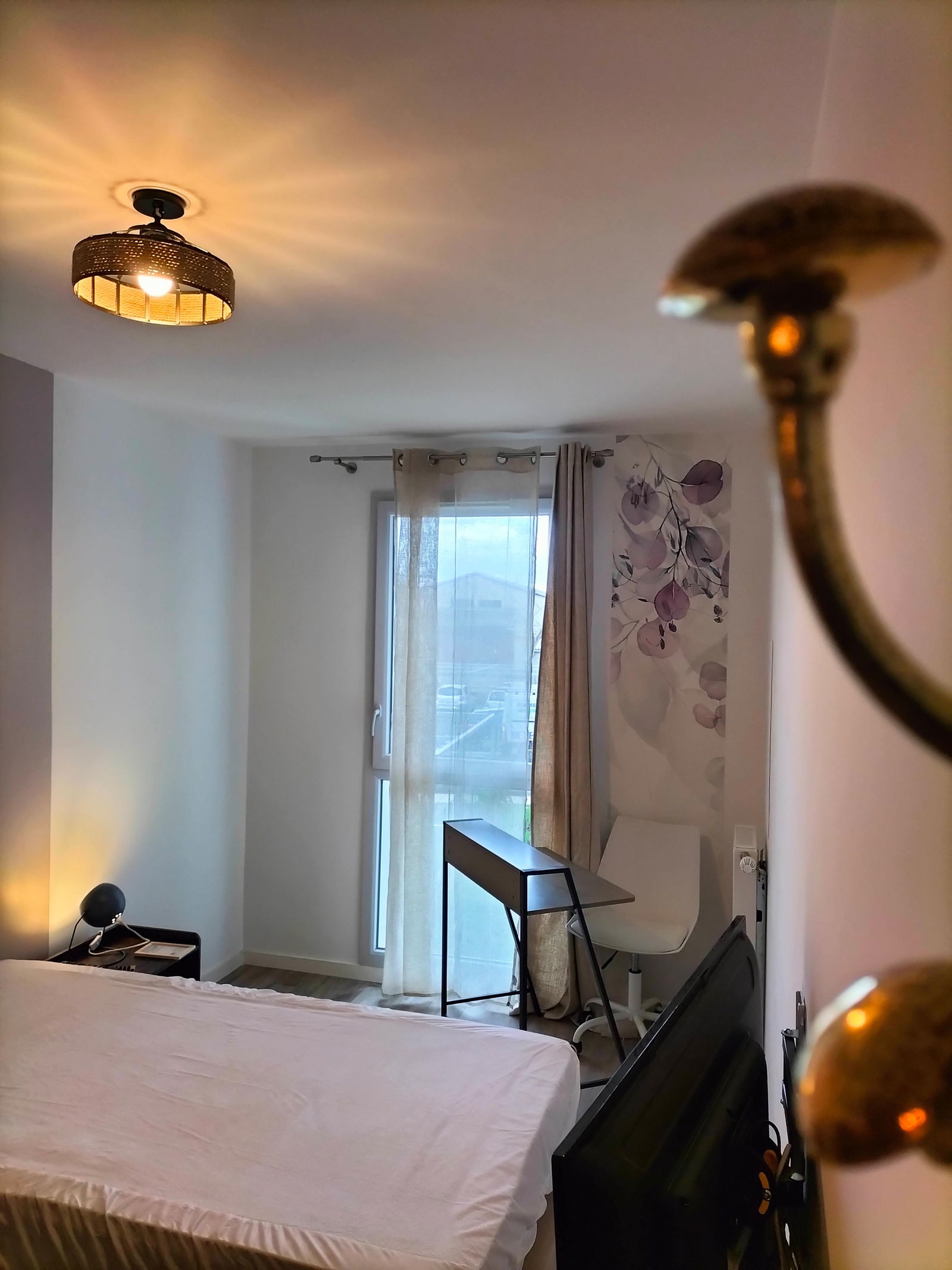 Colocatie Mantes-la-Ville 254602