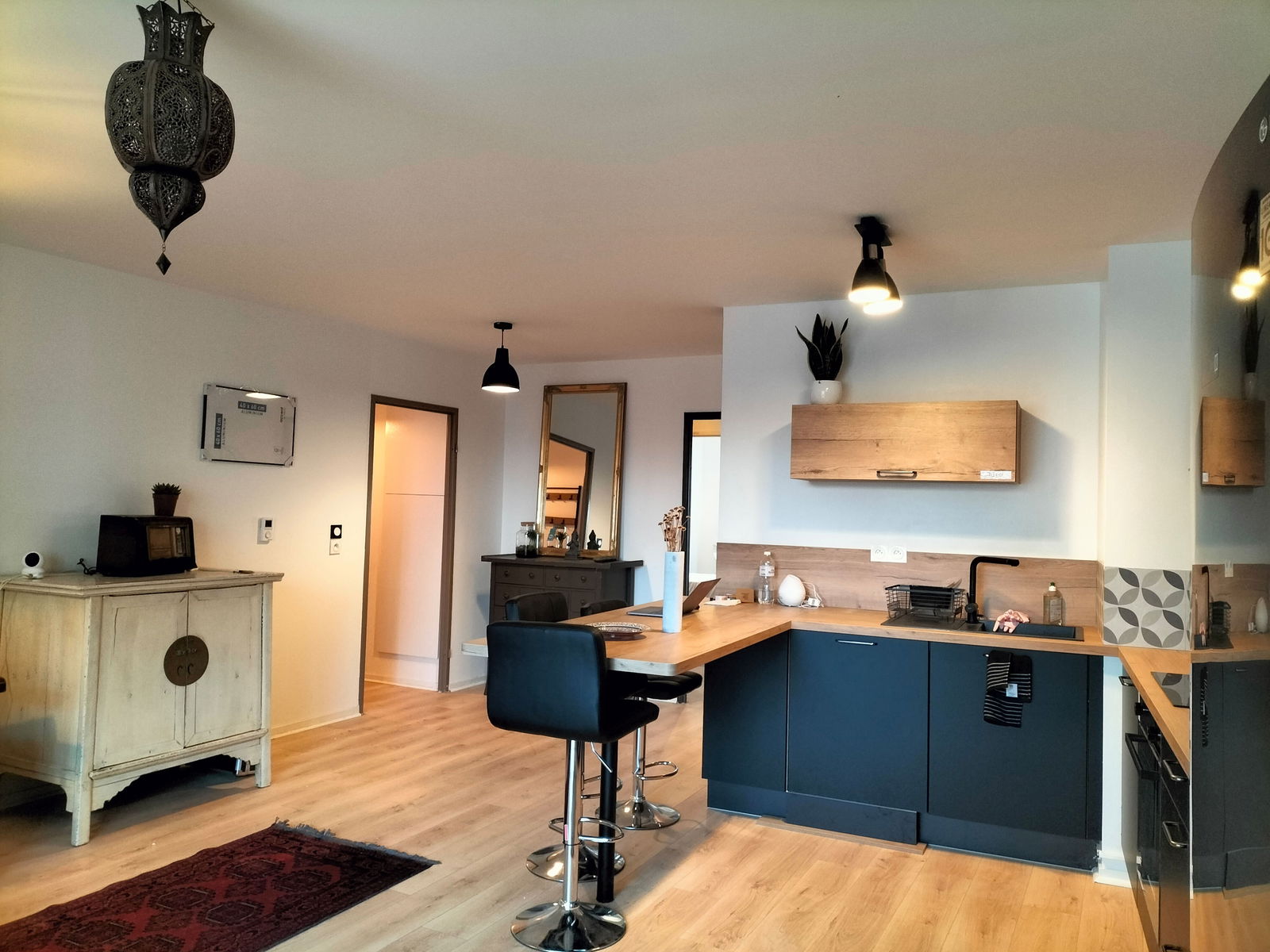 Colocatie Mantes-la-Ville 254602