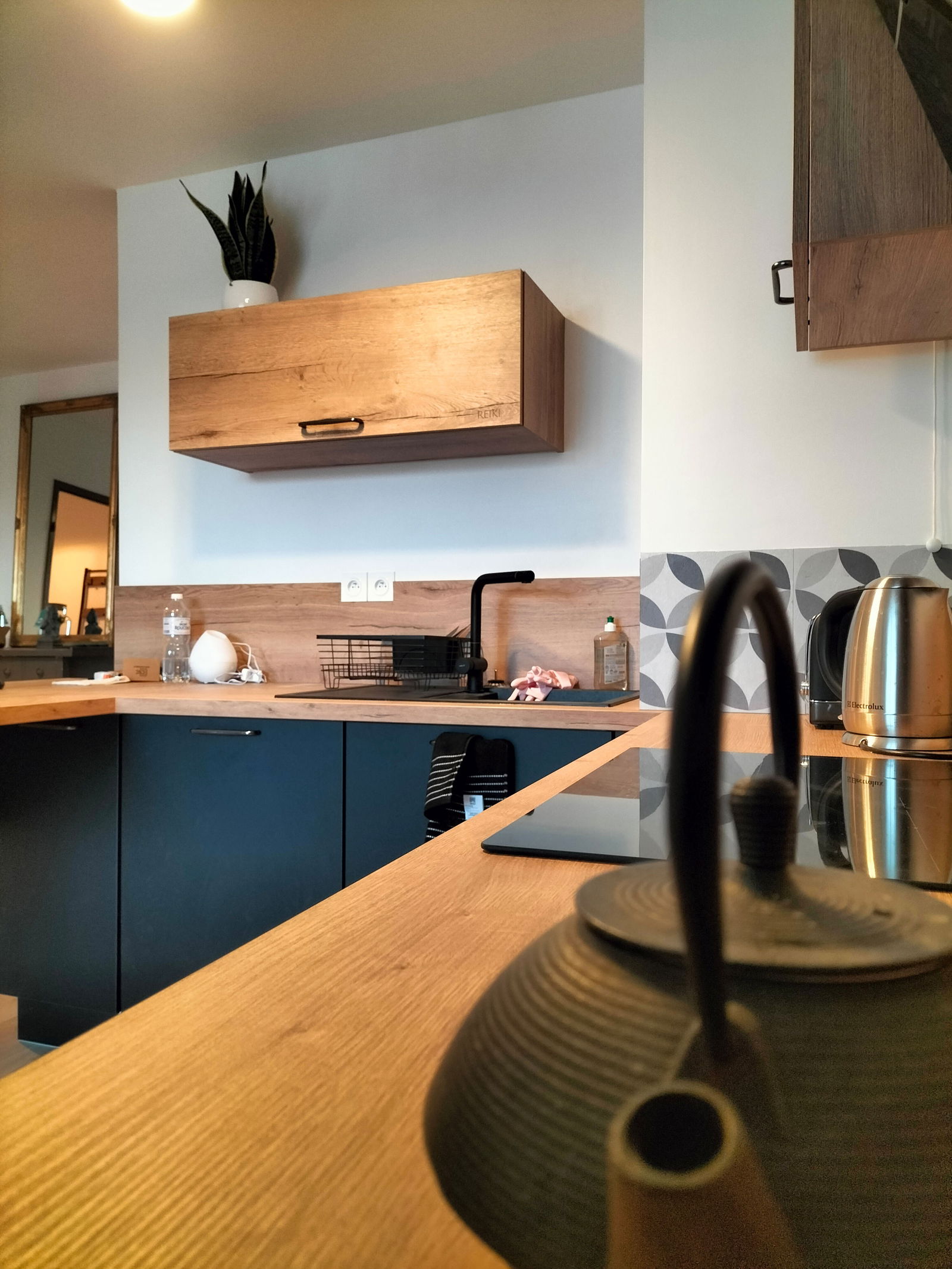 Colocatie Mantes-la-Ville 254602