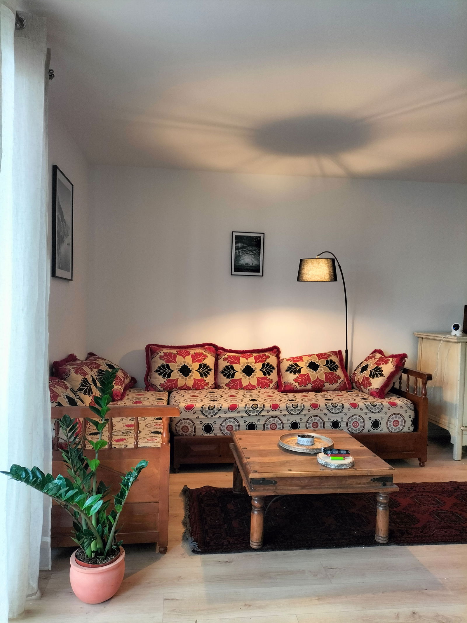 Colocatie Mantes-la-Ville 254602