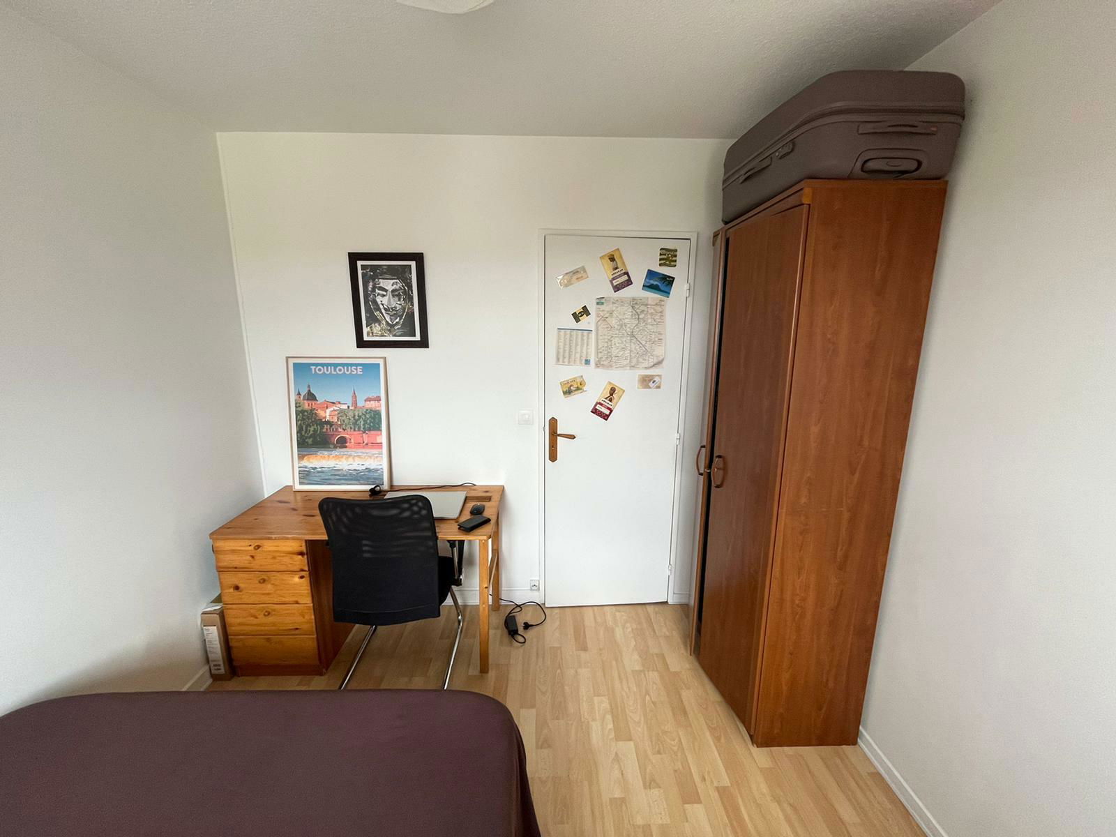 Colocatie Vitry-sur-Seine 261194