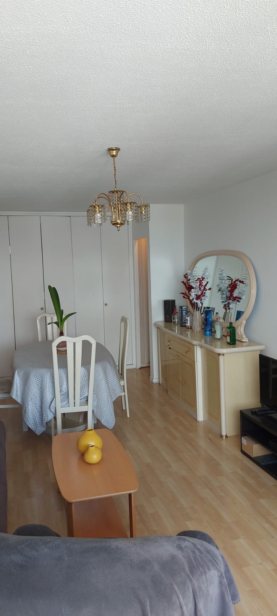 Colocatie Vitry-sur-Seine 261194