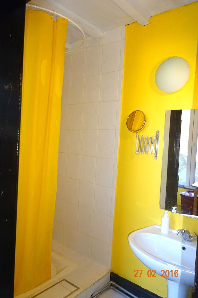 Colocatie Ixelles 128734