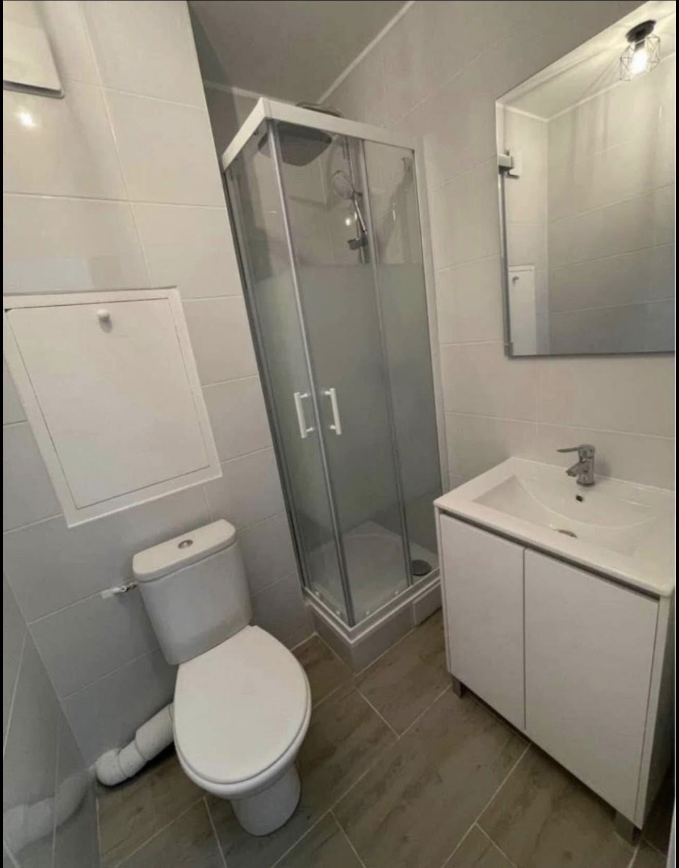 Colocatie Évry-Courcouronnes 509523