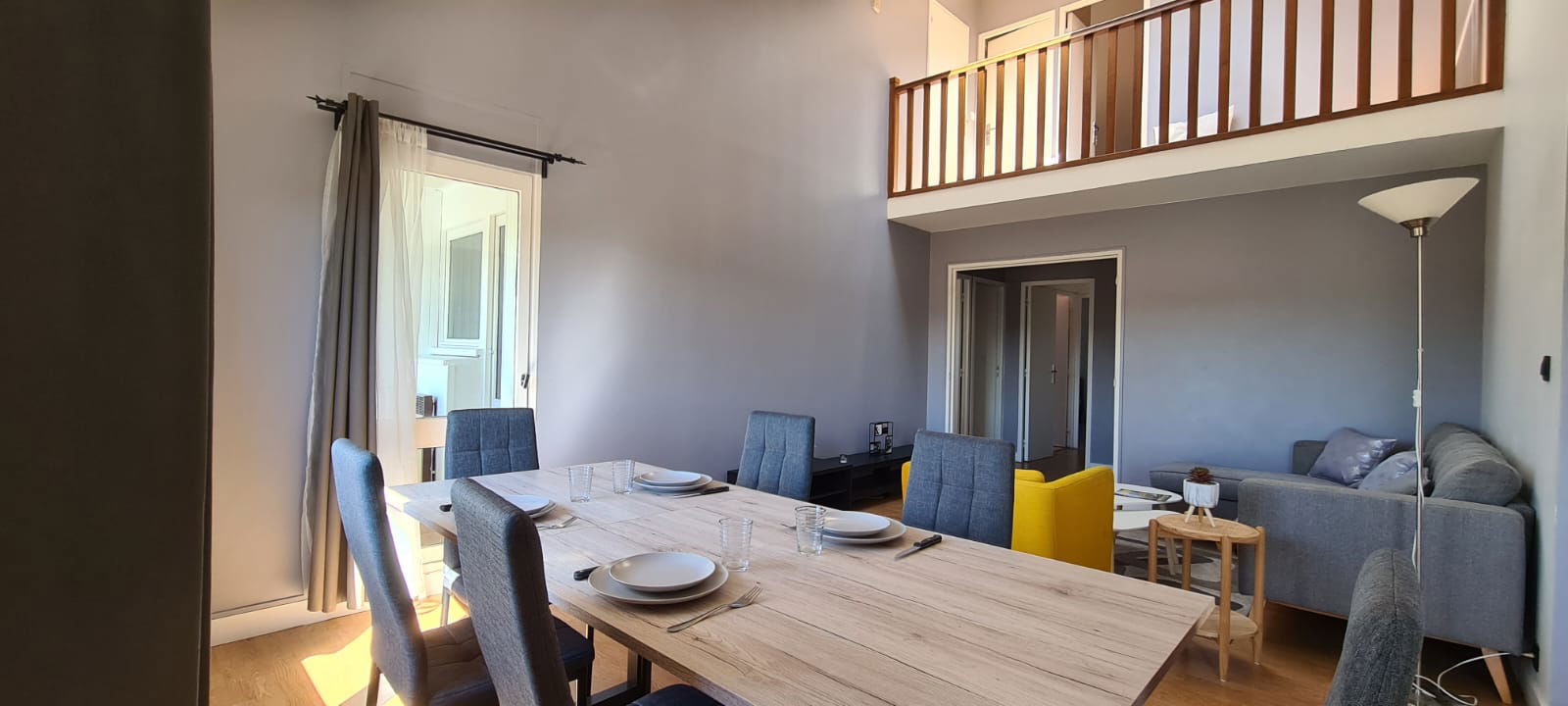 Colocatie Évry-Courcouronnes 418281