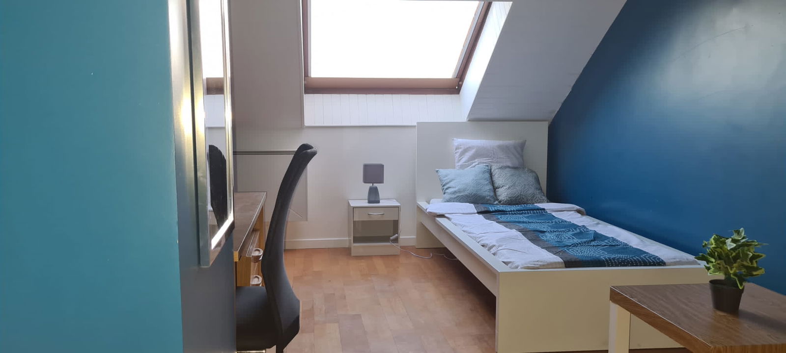 Colocatie Évry-Courcouronnes 418281