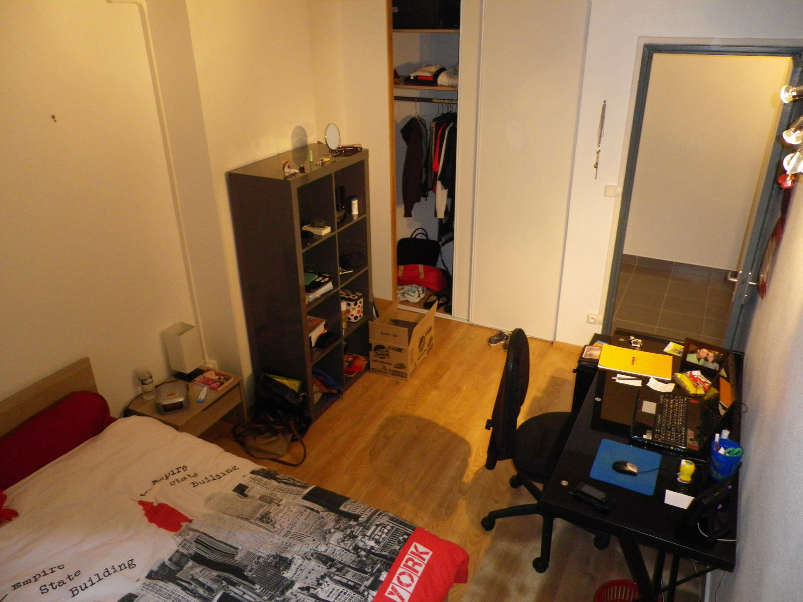 Colocatie Dijon 65164