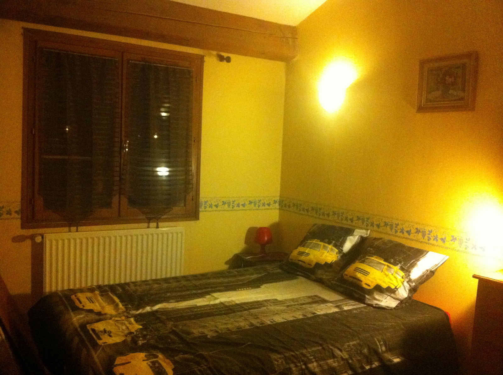 Colocatie Vaulx-en-Velin 94039