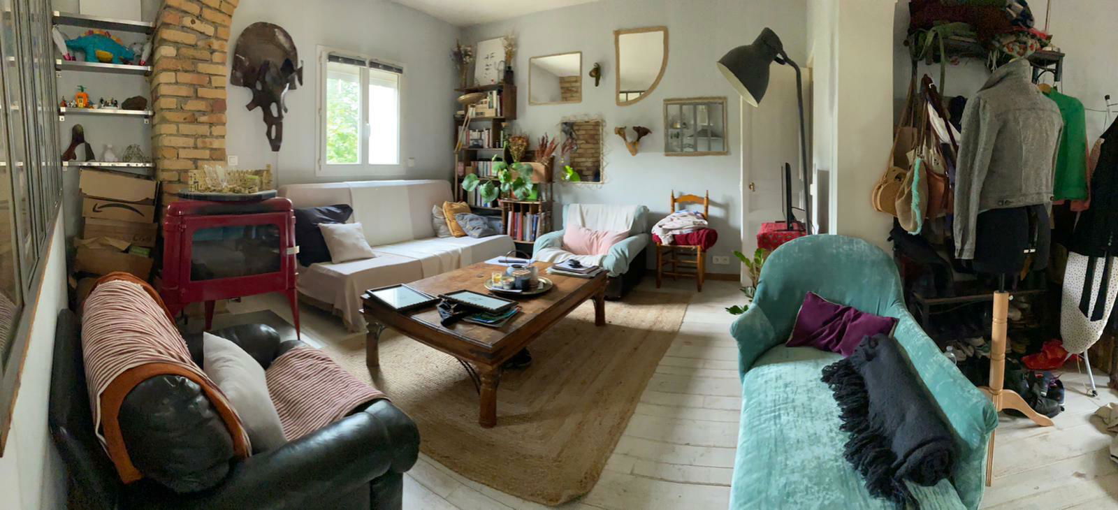 Colocatie Vitry-sur-Seine 254942