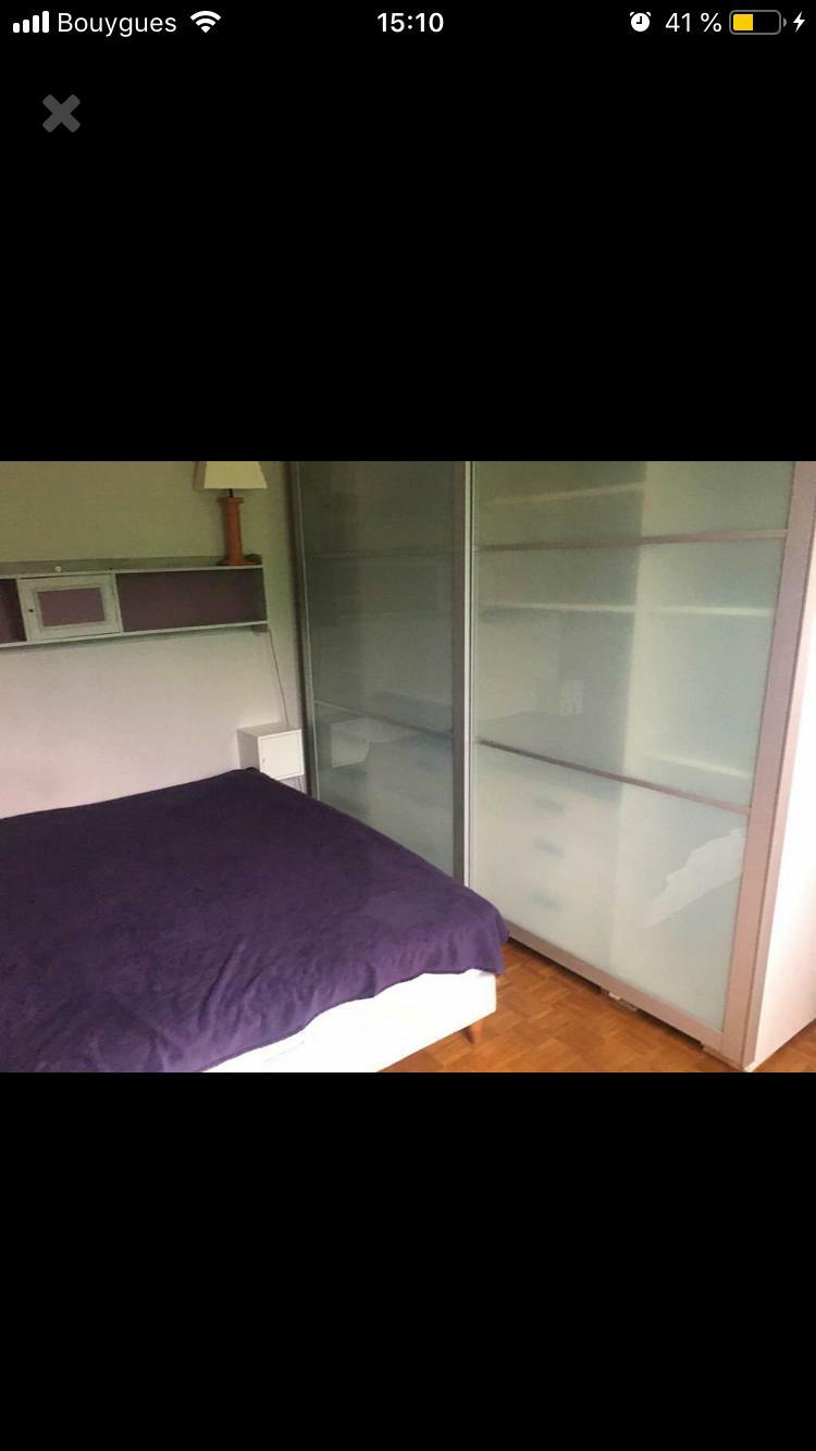 Colocatie Vitry-sur-Seine 254942