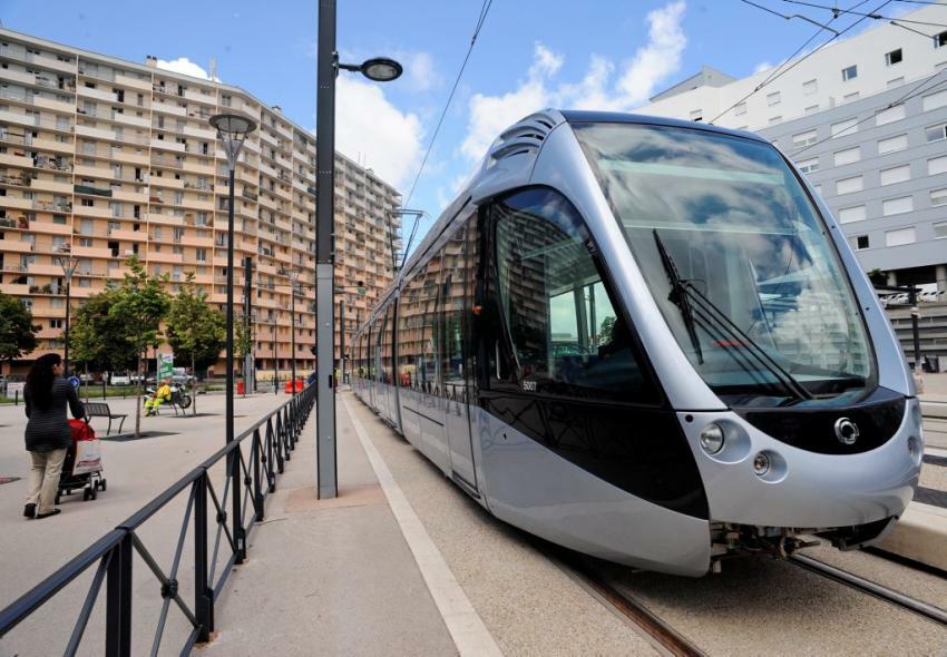 Colocatie Toulouse 163984