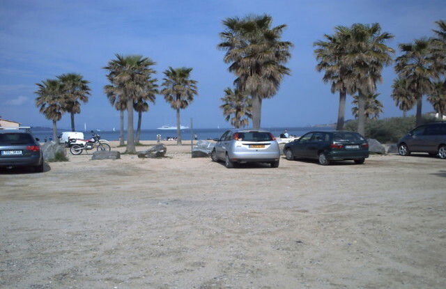 Colocatie Gassin 6543