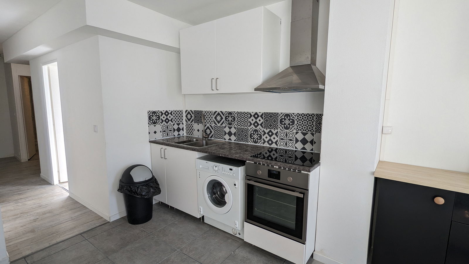 Colocatie Évry-Courcouronnes 400541